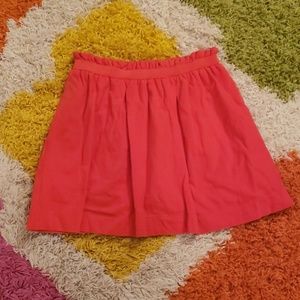 MNG by Mango Mini Skirt